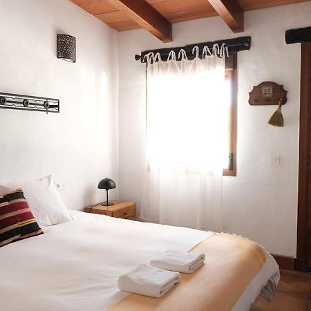 The Wild Olive Andalucia Palma Guestroom カサーレス エクステリア 写真
