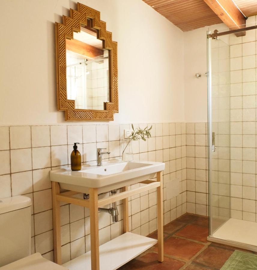 The Wild Olive Andalucia Palma Guestroom カサーレス エクステリア 写真